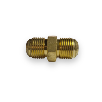 brass union
